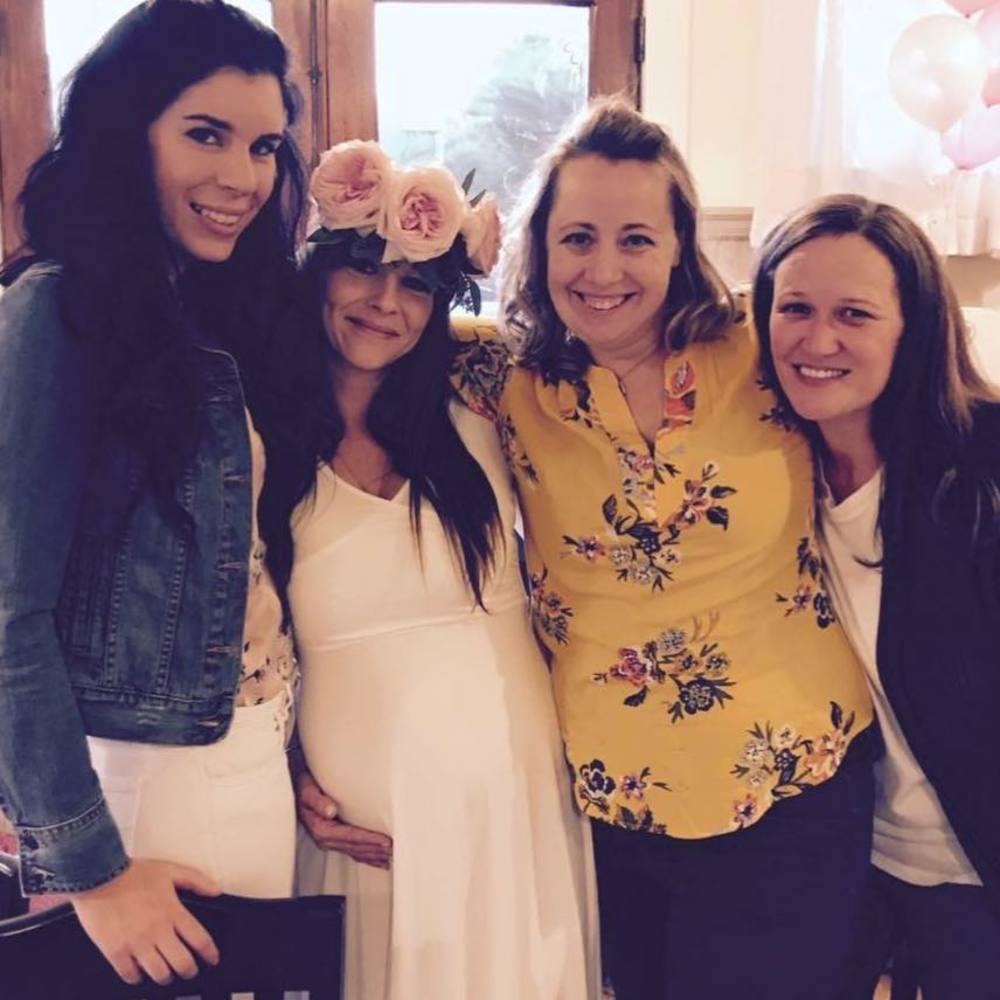 Meet your Posher, Serah